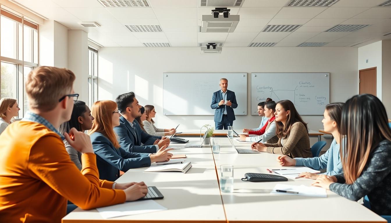 Professional plan visual